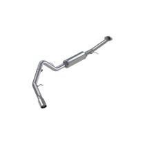 2000-2006 Chevrolet / GMC Suburban / Yukon XL 1500 5.3L 3'' Catback Sportavgassystem Sidoutblås MBRP
